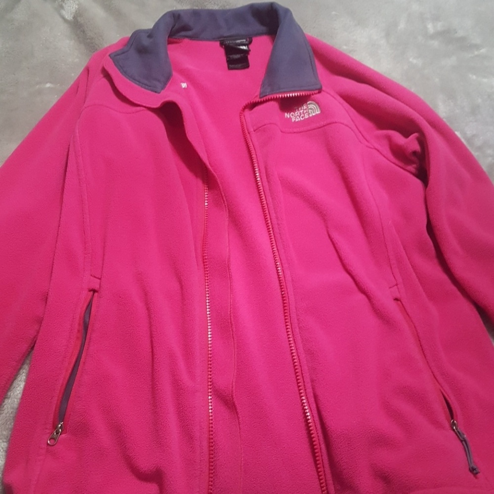 NorthFace coat
